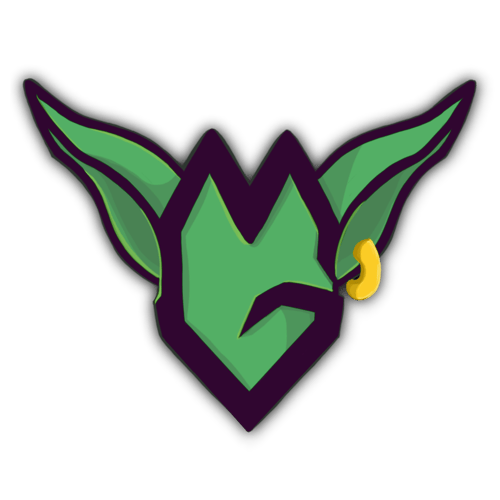 Logo da loja Mercado Goblin