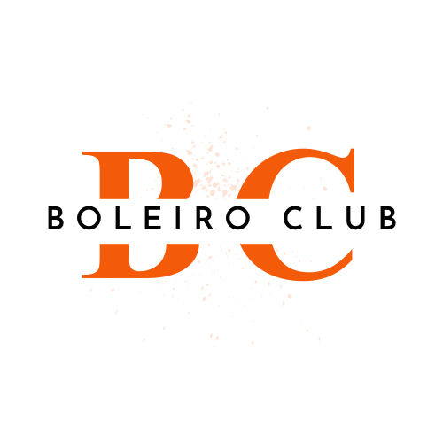 Logo da loja Boleiro Club