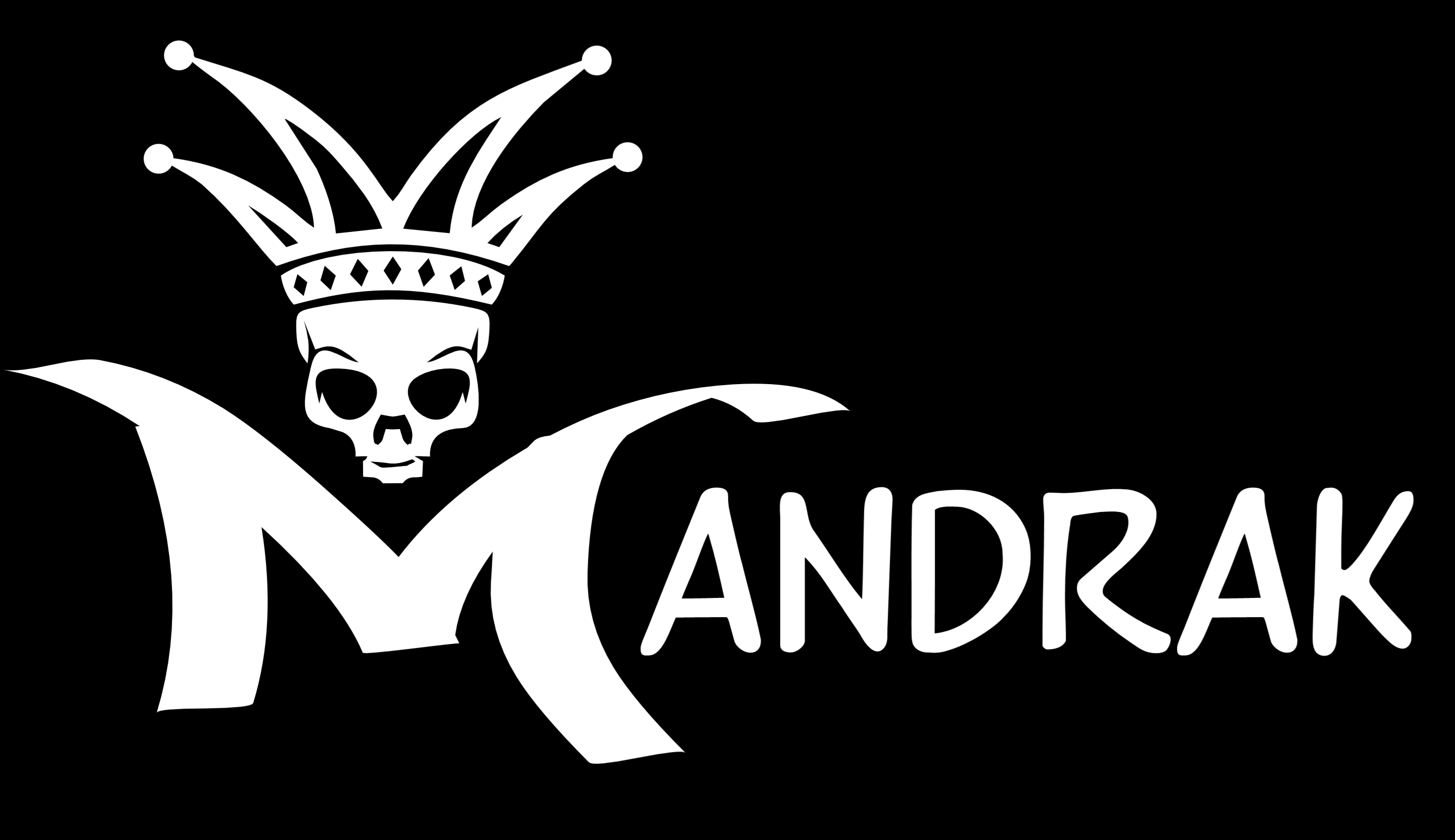 Logo da loja Mandrak