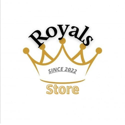 Logo da loja Royals Store