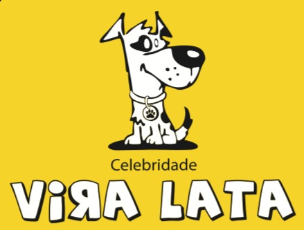 Logo da loja Celebridade Vira Lata