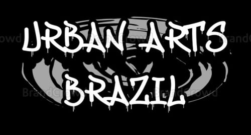 Logo da loja URBAN ARTS