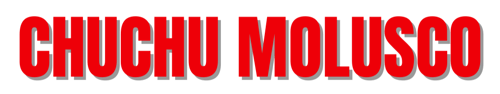Logo da loja Chuchu Molusco