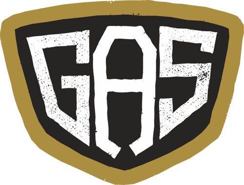 Logo da loja GAS