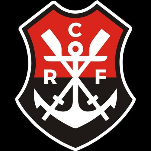 Logo da loja Fla nação 