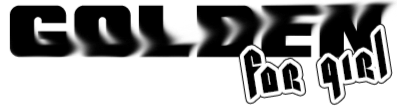 Logo da loja Golden For Girl