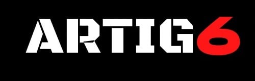 Logo da loja Artigo6