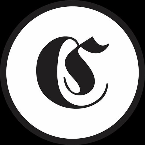 Logo da loja Central Geek Station