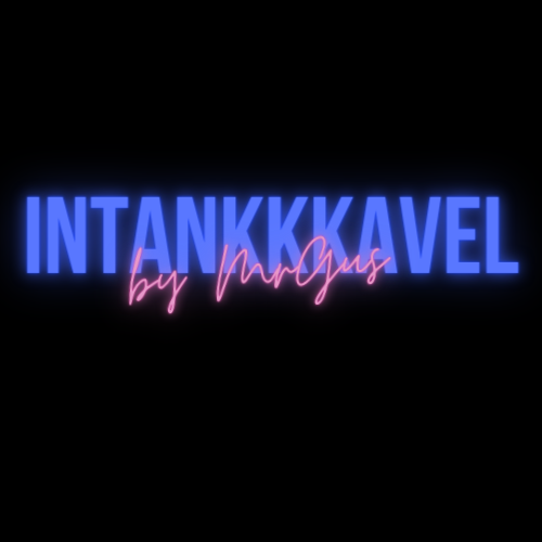 Logo da loja Intankkkavel
