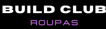 Logo da loja Build Club