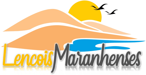 Logo da loja Lençóis Maranhenses