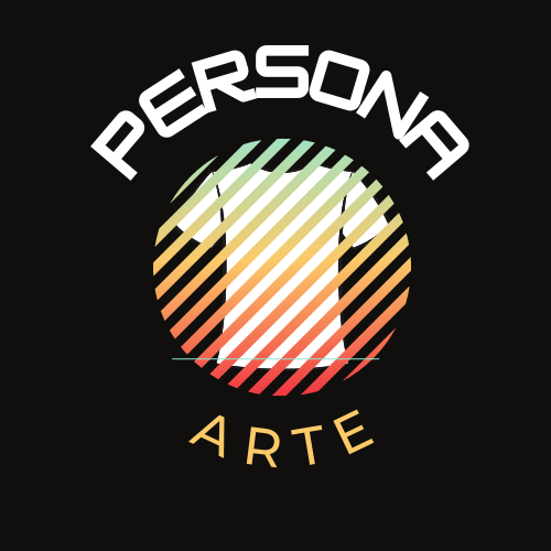 Logo da loja Persona Arte