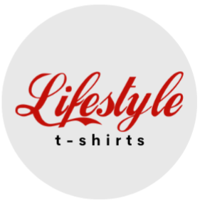 Logo da loja LIFESTYLE  T-SHIRTS
