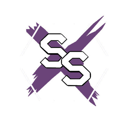 Logo da loja Siege Street