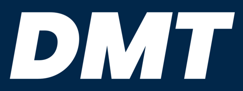 Logo da loja DMT