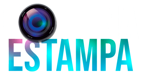 Logo da loja Foco na Estampa