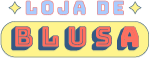 Logo da loja Loja de Blusa