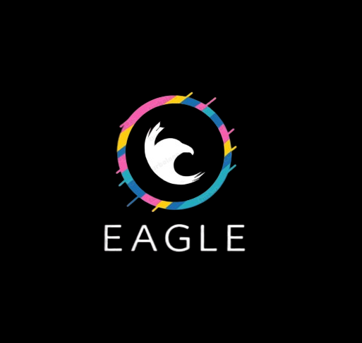 Logo da loja Eagle Store