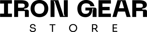 Logo da loja Iron Gear