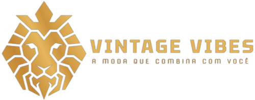Logo da loja VintageVibes
