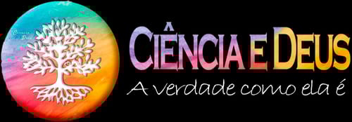 Logo da loja Ciência e Deus