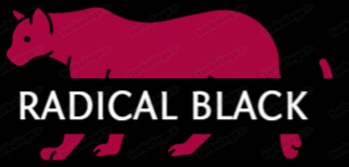 Logo da loja Radical Black