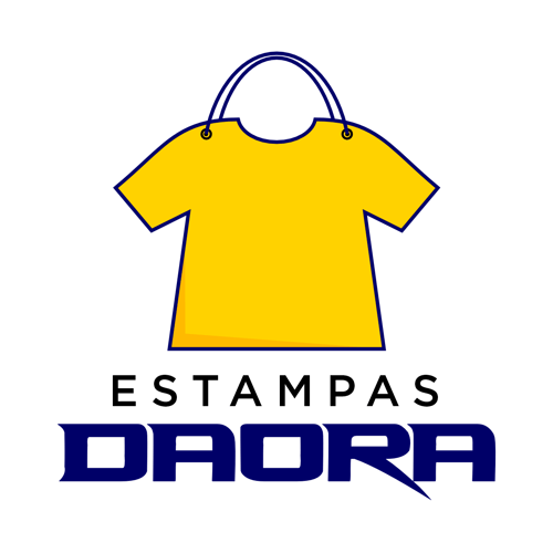 Logo da loja Estampa daora