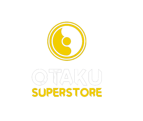 Logo da loja Otaku Superstore