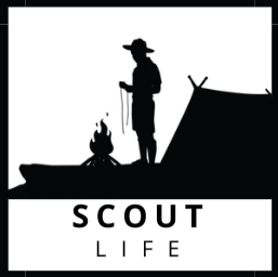 Logo da loja Scout Life Moda Escoteira