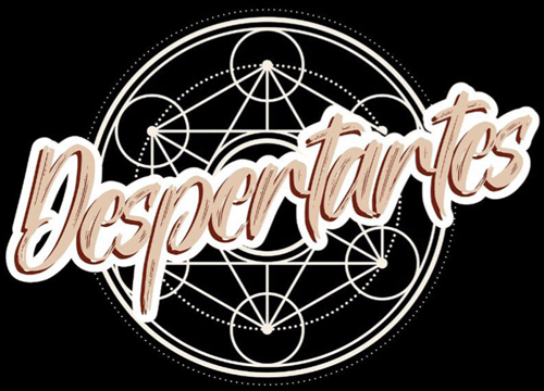 Logo da loja Despertartes