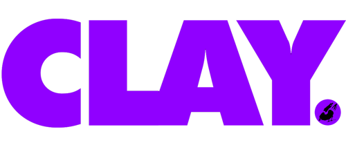 Logo da loja ClayYoung