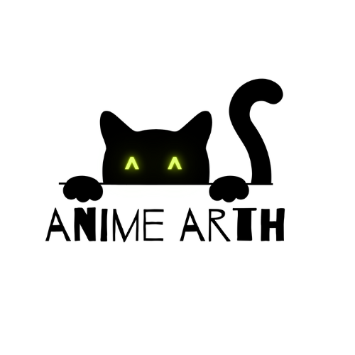 Logo da loja AnimeArth