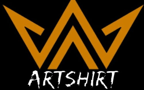 Logo da loja Aw Artshirt