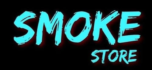 Logo da loja SMOKE STORE