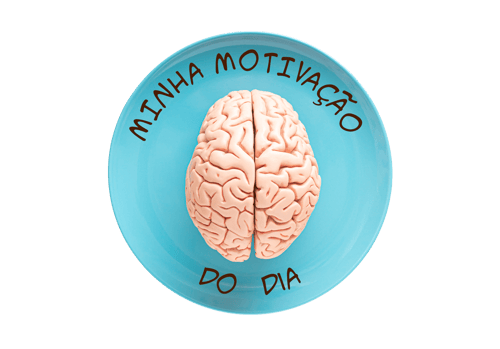 Logo da loja Minha motivação do dia