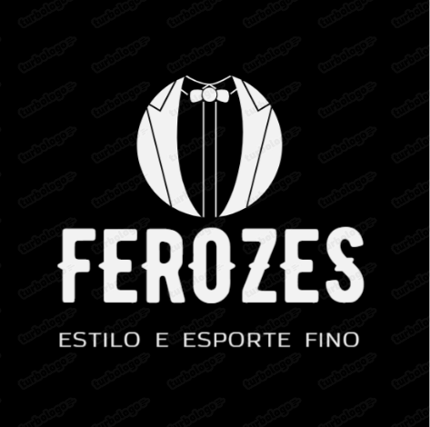 Logo da loja FEROZES