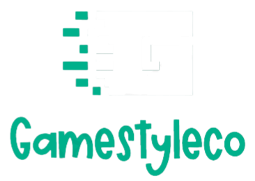 Logo da loja GameStyleCo