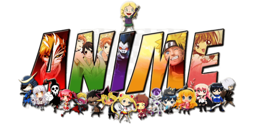 Logo da loja Dark Animes