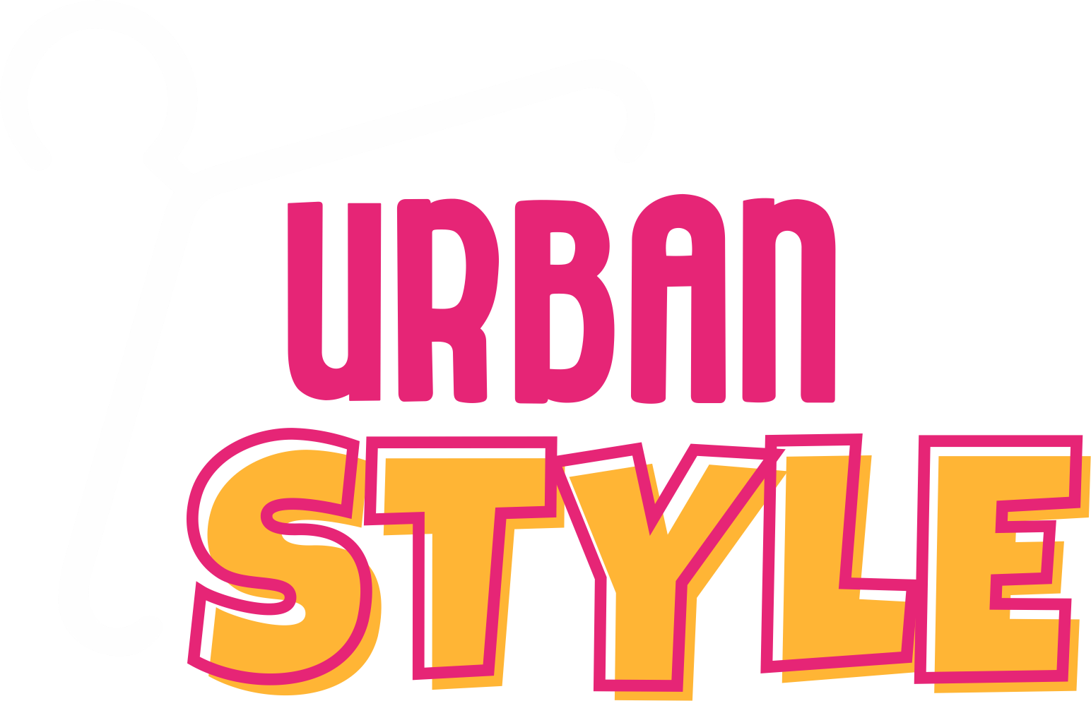 Logo da loja Urban Style