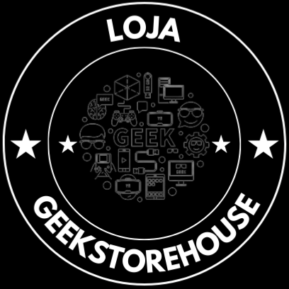 Logo da loja GeekStorehouse