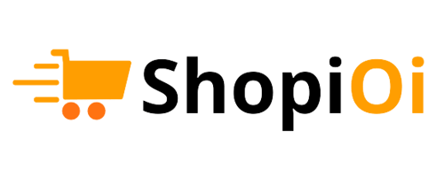 Logo da loja ShopiOi