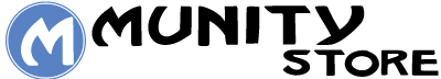 Logo da loja Munity Store