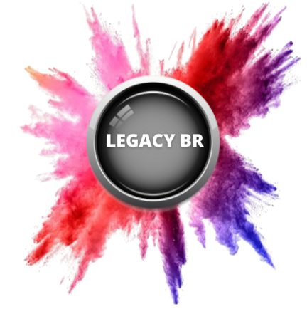 Logo da loja Legacy Br Store