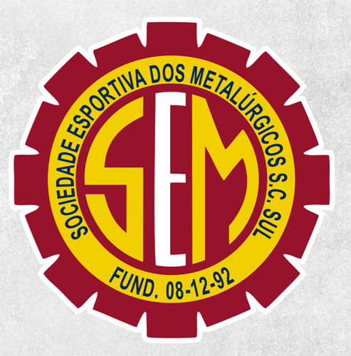 Logo da loja S. E. Metalúrgicos
