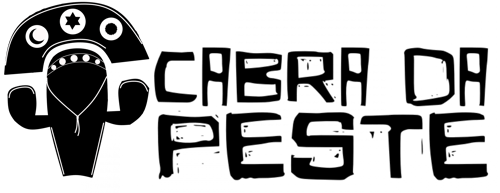 Logo da loja Cabra da Peste