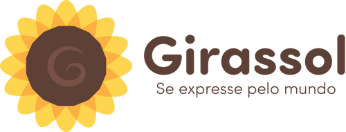 Logo da loja Use Girassol