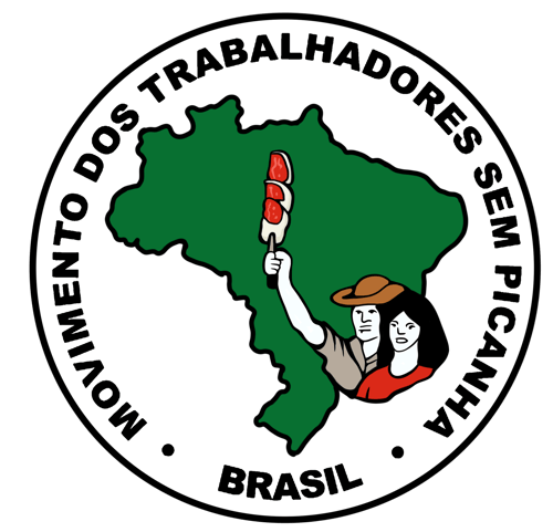 Logo da loja Movimento dos trabalhadores sem picanha