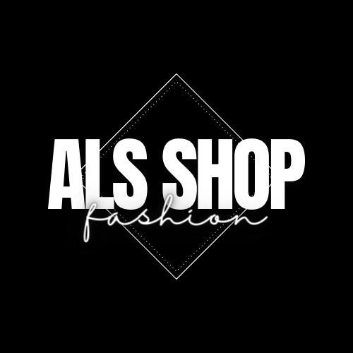 Logo da loja ALS SHOP