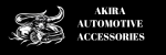 Logo da loja Akira Automotive Accessories