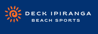 Logo da loja Deck Store